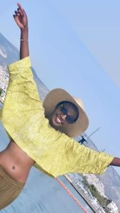 Simply happy in Greece