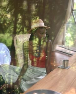 Mother Nature is stunning