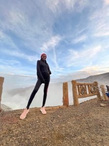 Mount Ijen, Indonesia